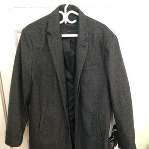 Banana republic jacket